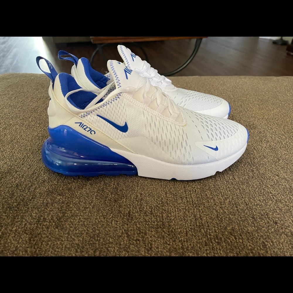 Nike 270 Kentucky